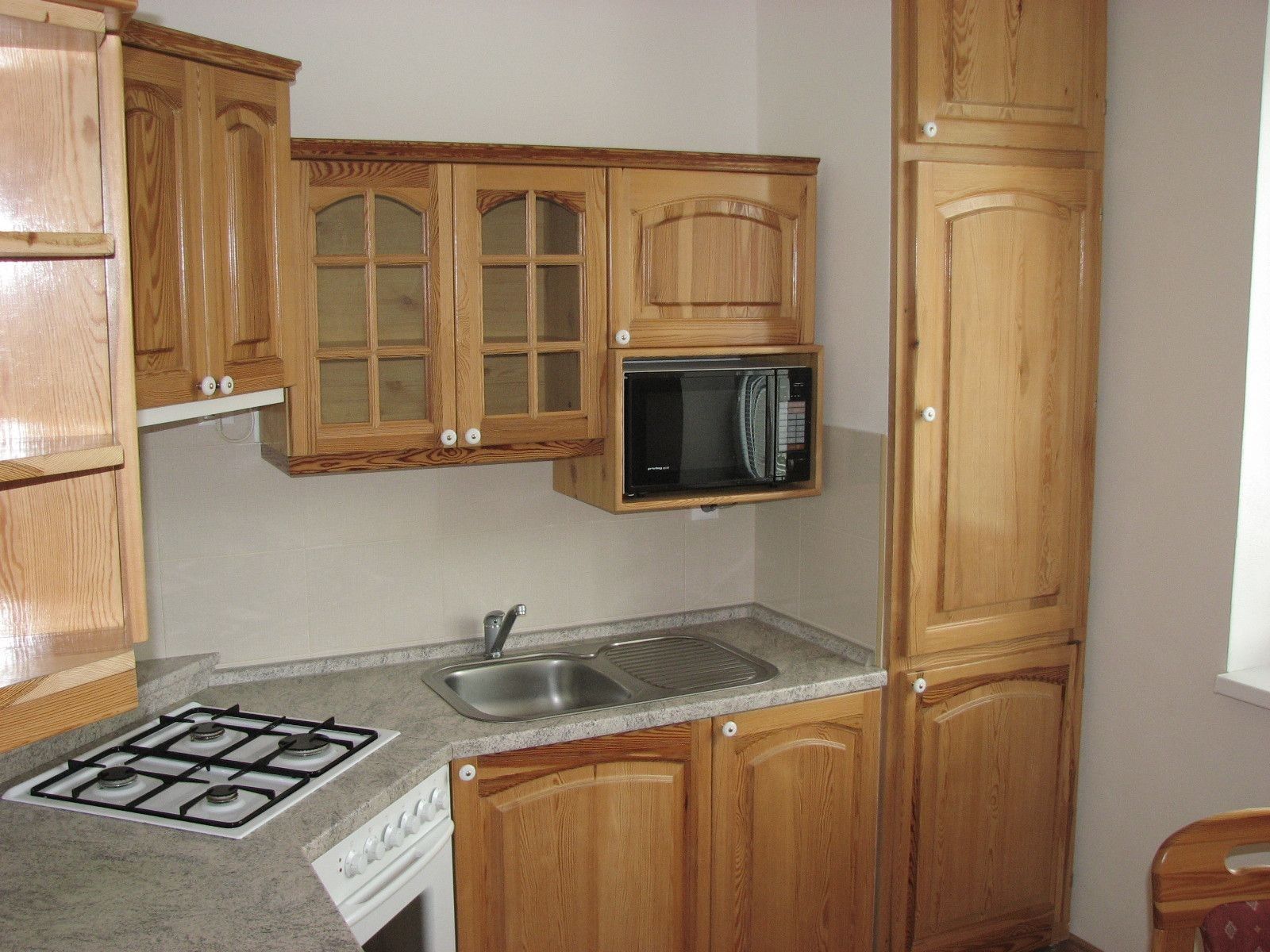 Byt 2+1, 54 m²