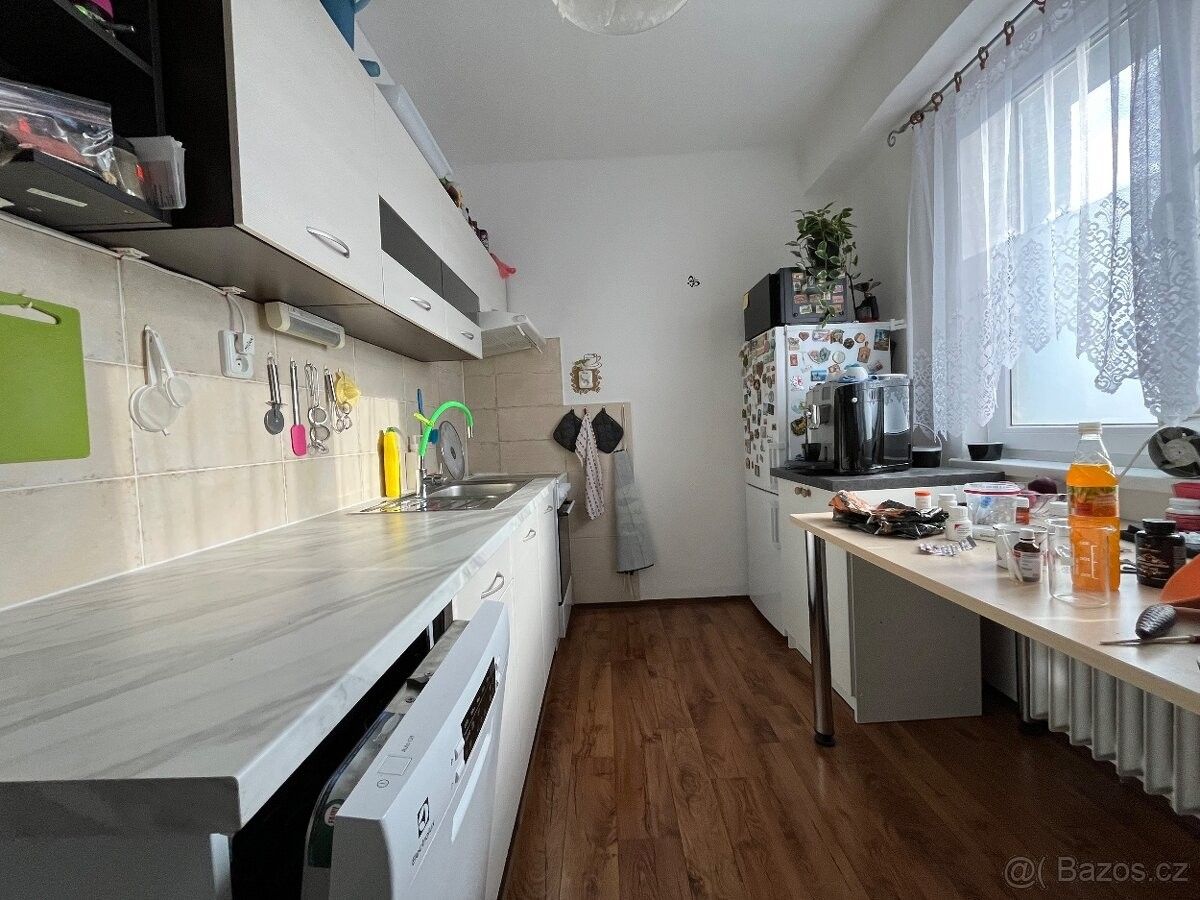 Pronájem byt - Ostrava, 702 00