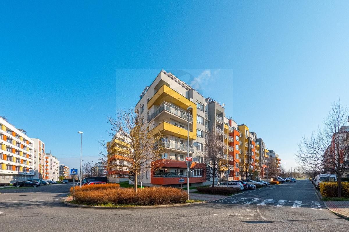 2+kk, Sazovická, Praha, 54 m² - 1