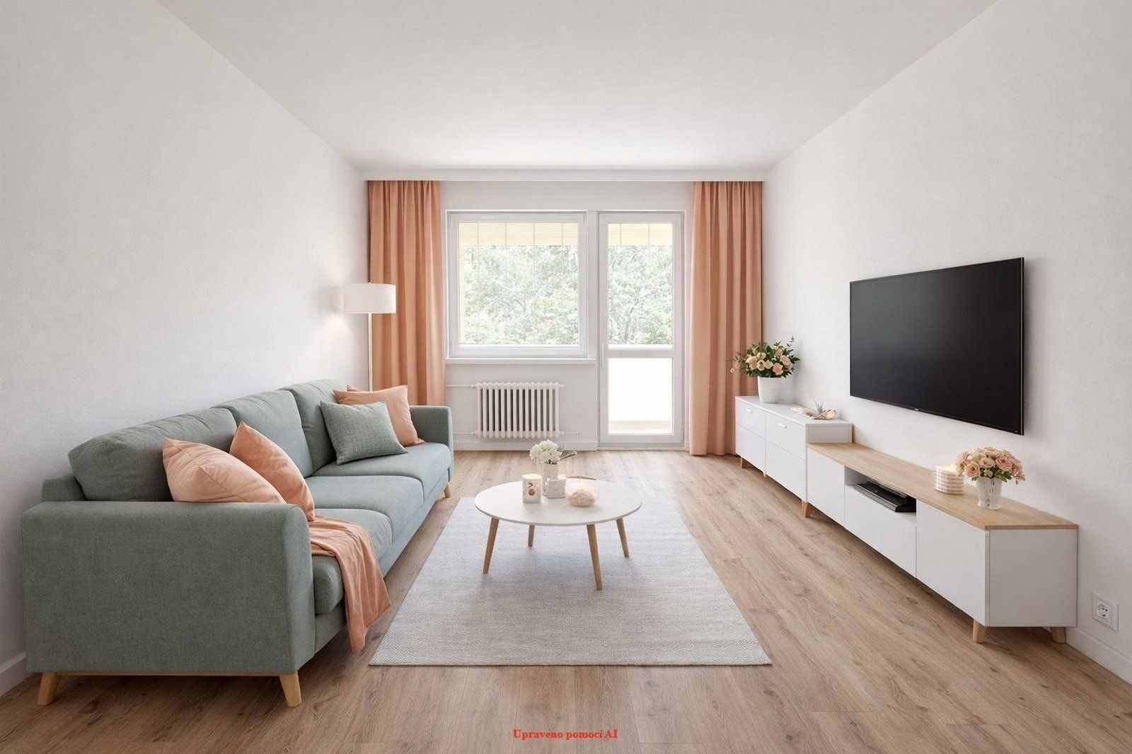 2+1, Nad Mostárnou, Frýdek-Místek - Frýdek, Moravskoslezský kraj, 60 m² - 2