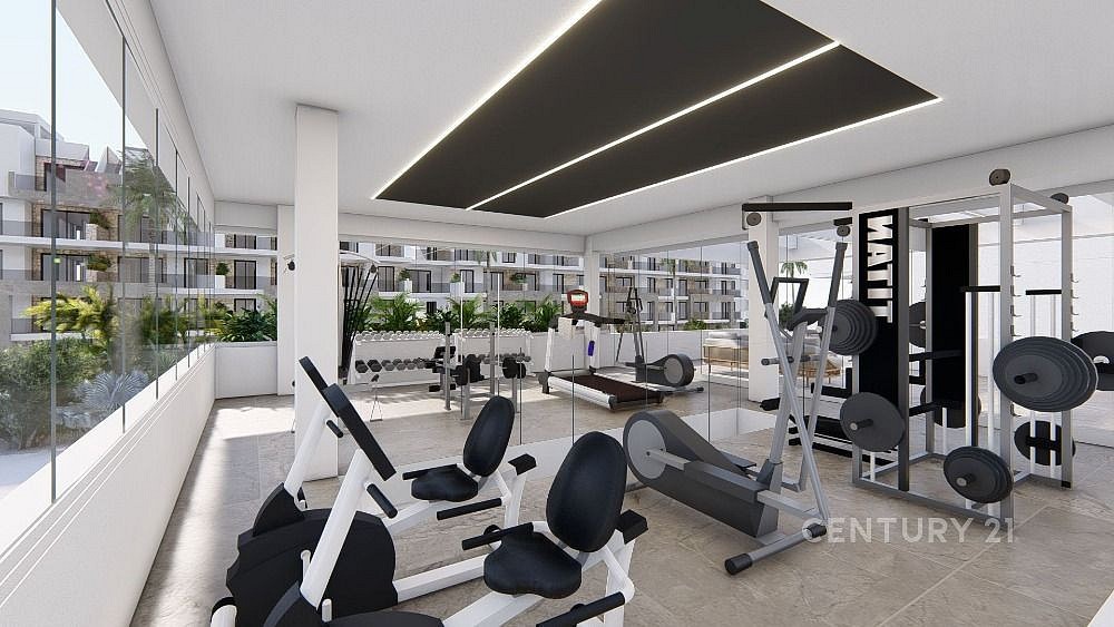 Byt 3+kk · 101 m² · Guardamar del Segura, Alicante, Španělsko - 4