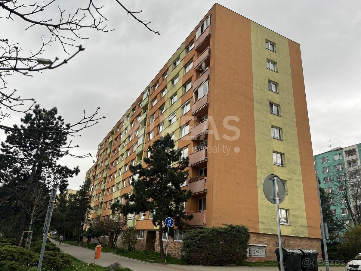 Pronájem byt 2+1 - Mladá Boleslav, 293 01, 65 m²