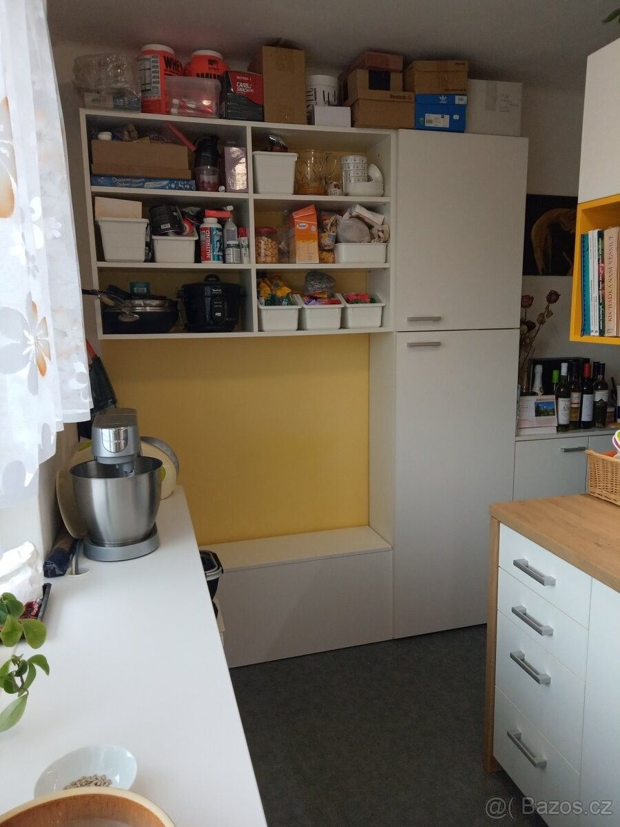 Pronájem byt - Jablonné nad Orlicí, 561 64