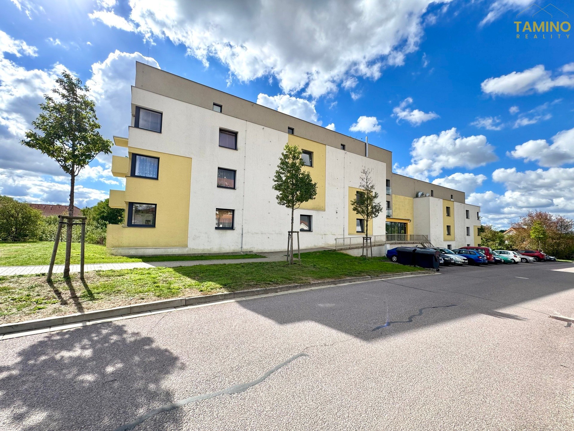 3+kk, Na Předlískách 1156, Jemnice, 87 m² - 1