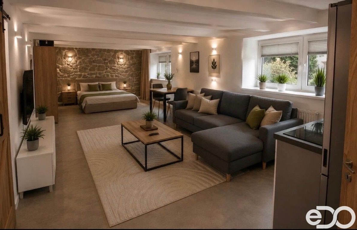 1+kk, Štefánikova, Mladá Boleslav III, 40 m² - 1