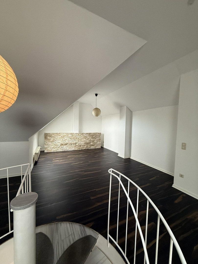 2+1, , Severní Porýní-Vestfálsko, 72 m² - 1