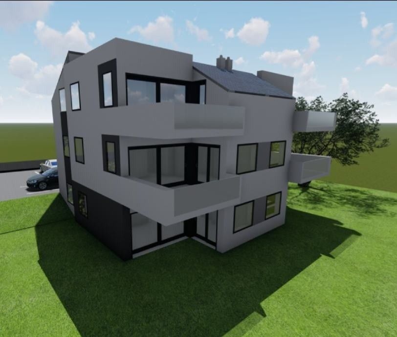 Byty, 987 66, Zahraničí