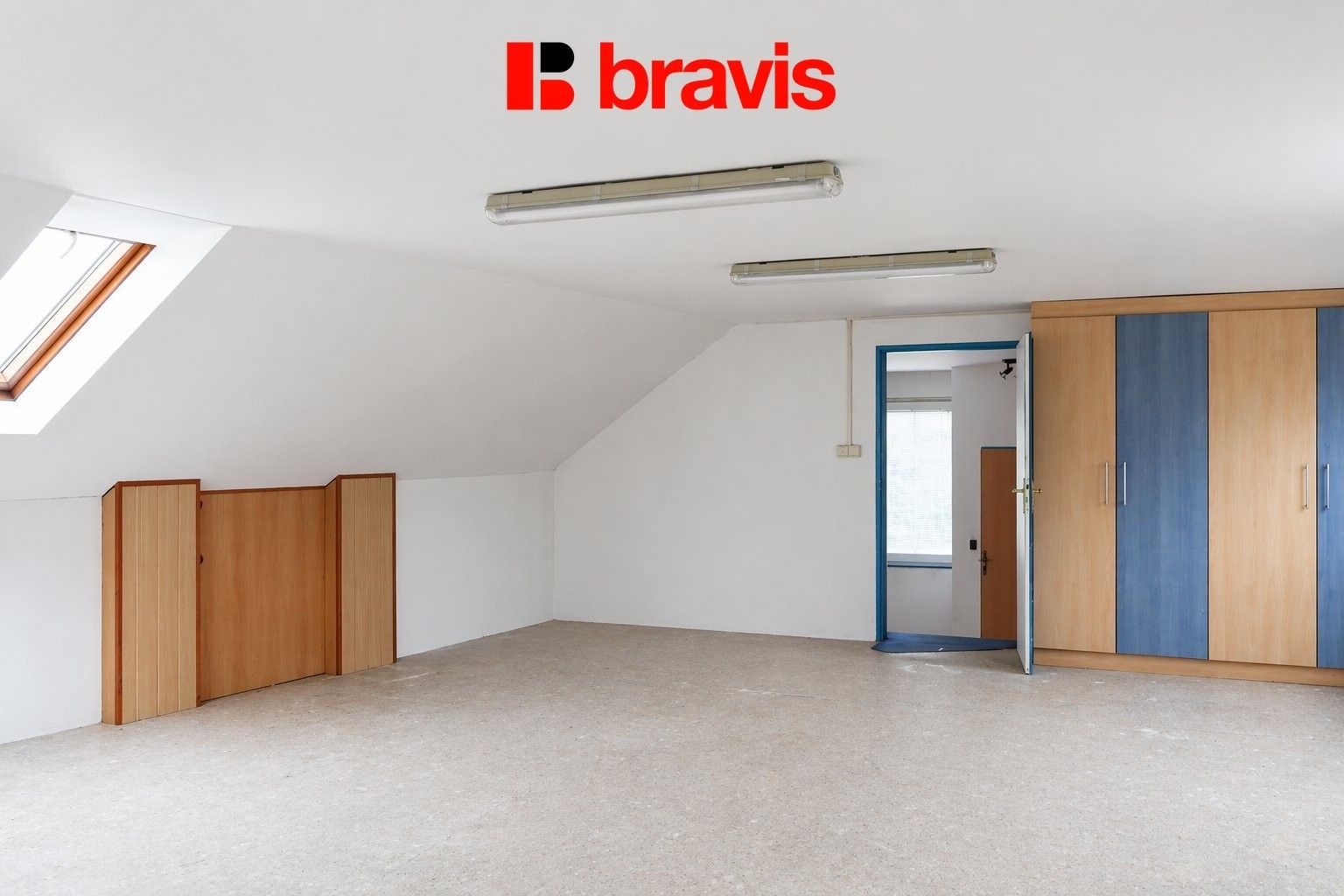 Obchodní prostory, Pražská 324, Brno Bosonohy, 106 m² - 2