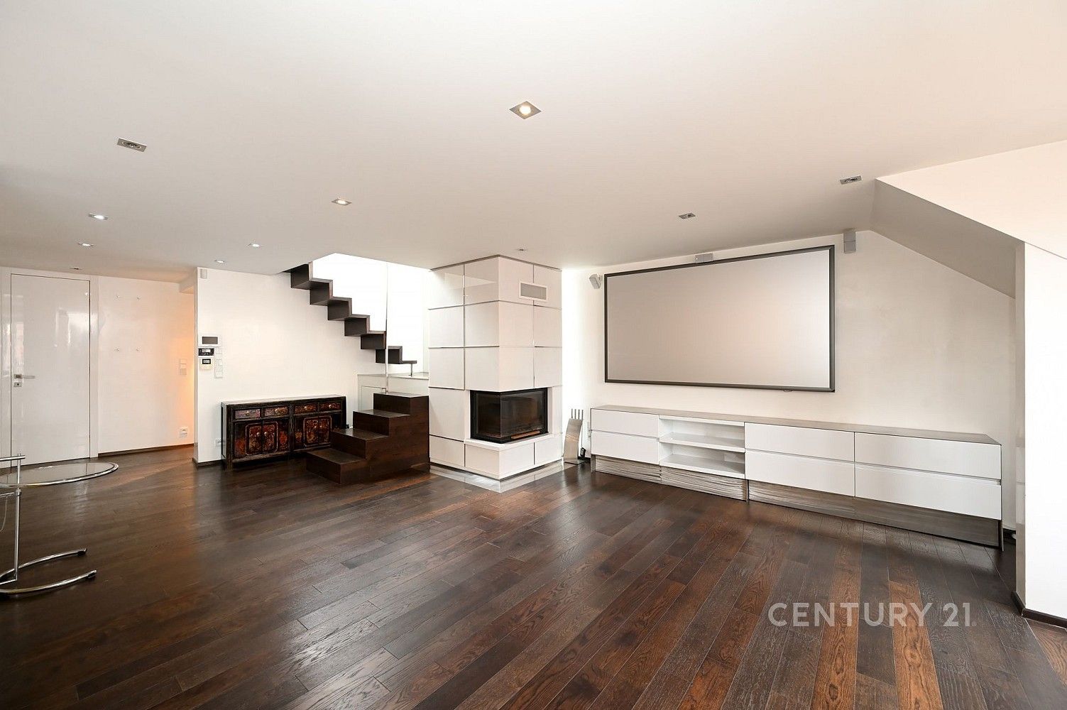 Prodej byt 5+kk - Praha, Hlavní město Praha, 241 m² - 5