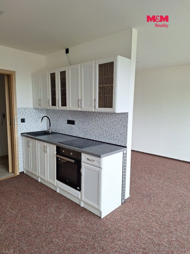 1+kk, Horská, Tanvald, 37 m² - 2