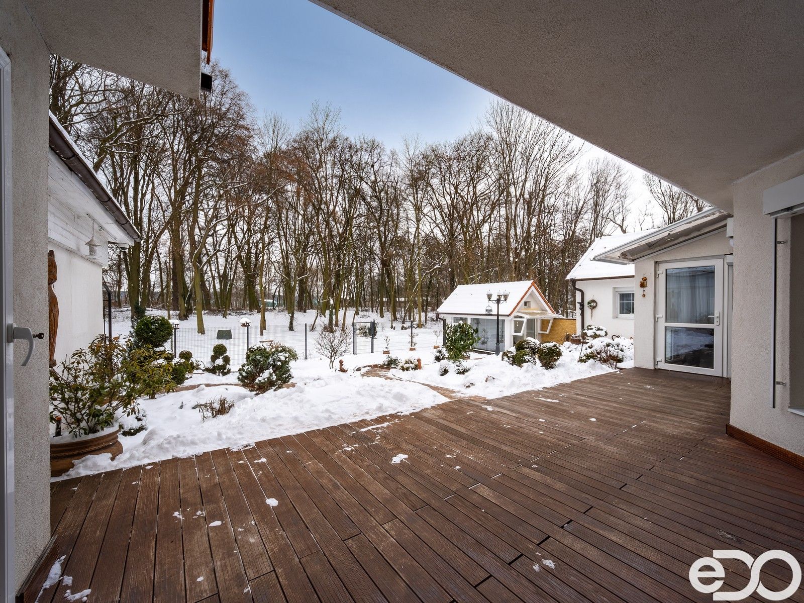 Prodej rodinný dům - 5. května, Kostomlátky, 176 m²