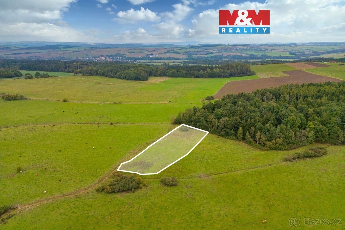 Pozemky pro bydlení, Spálené Poříčí, 335 61