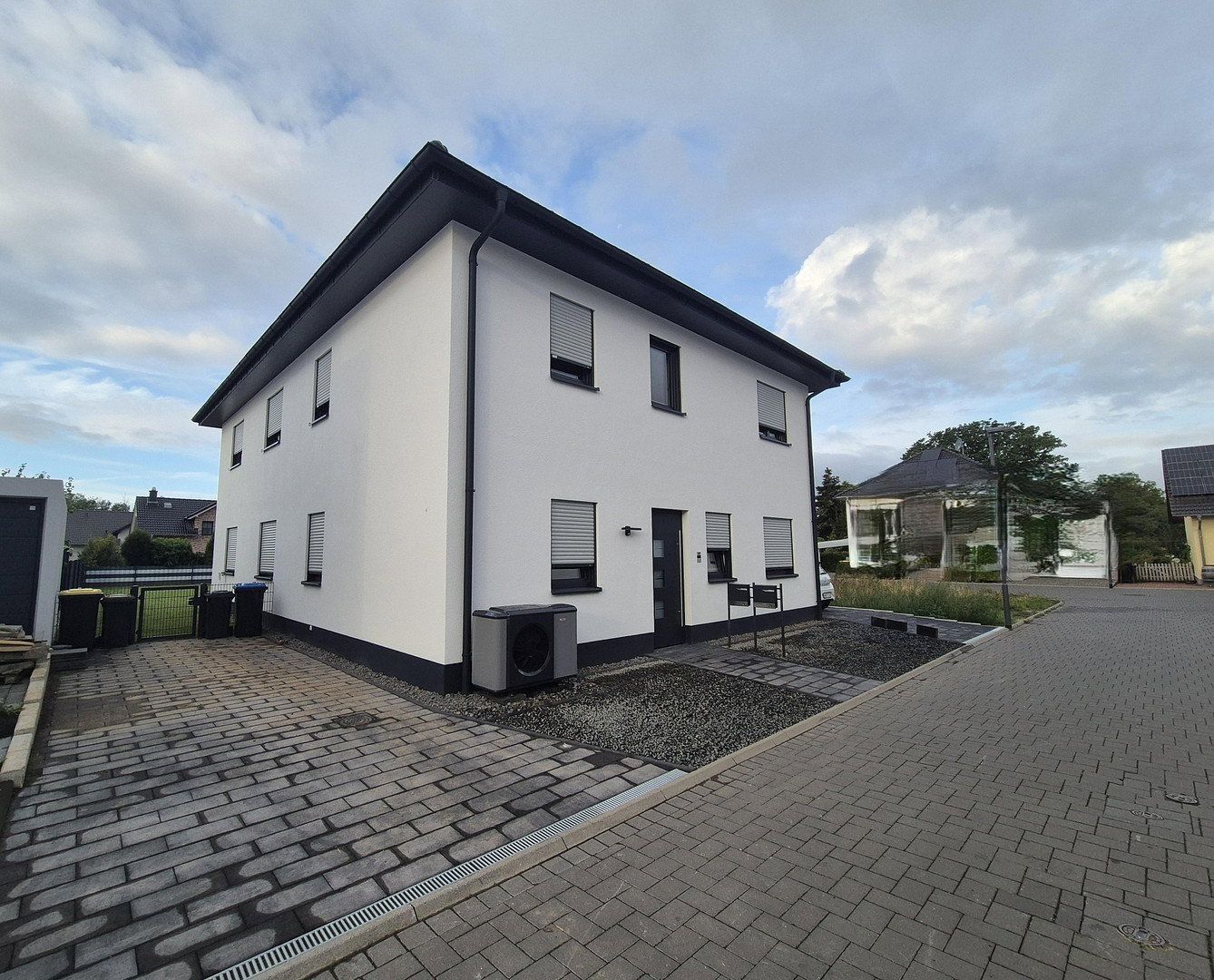 Rodinné domy, , Severní Porýní-Vestfálsko, 223 m² - 1