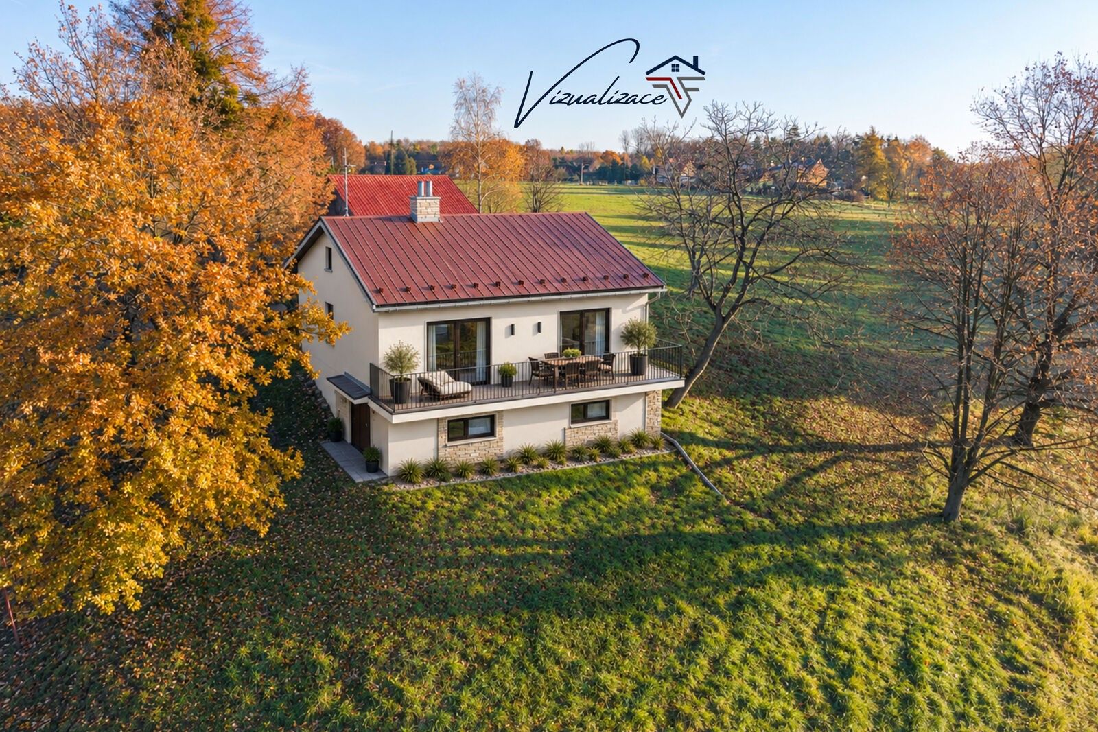 Rodinný dům · 160 m² · Petrovice u Karviné - 3