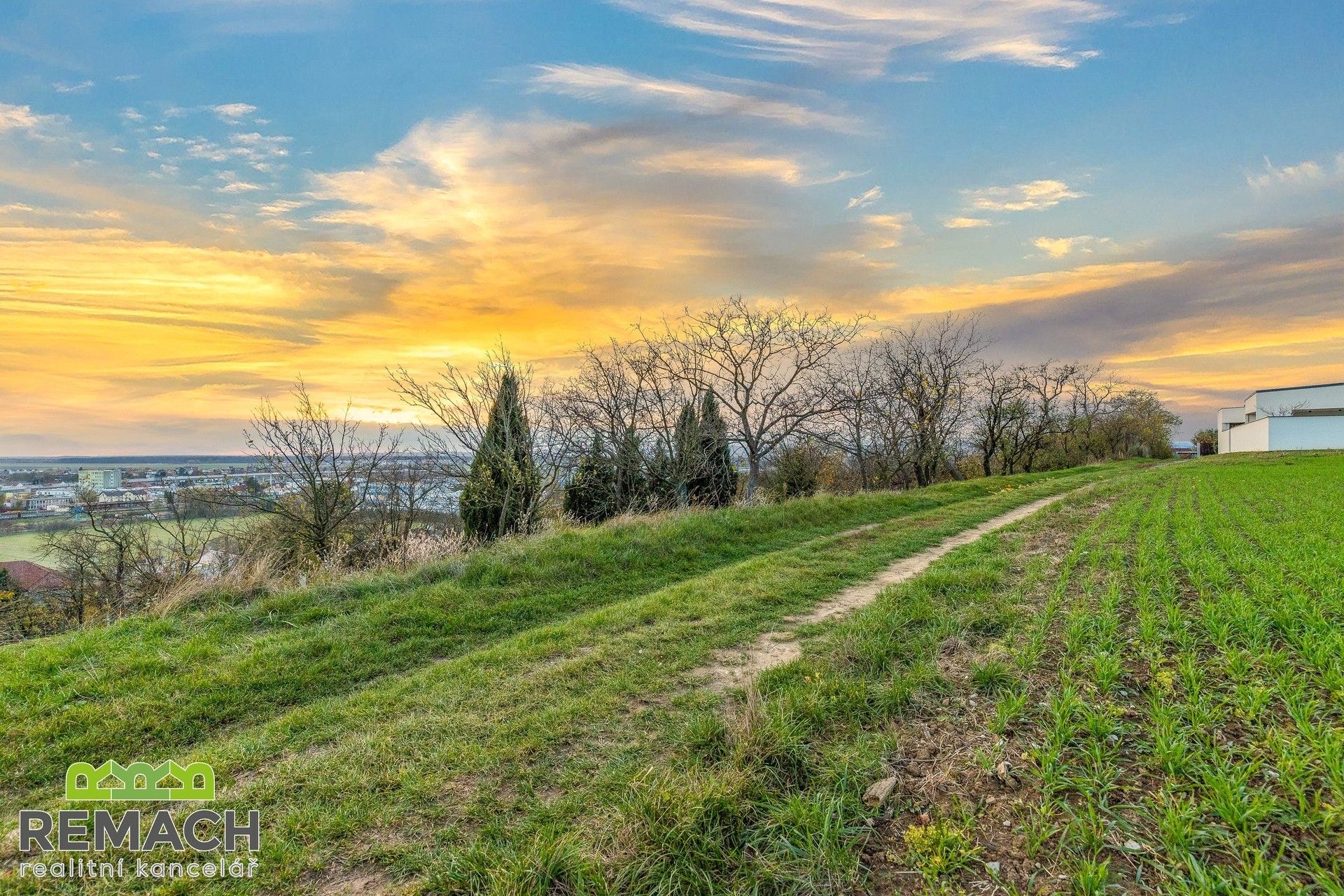 Ostatní, Sady, Uherské Hradiště, 750 m²