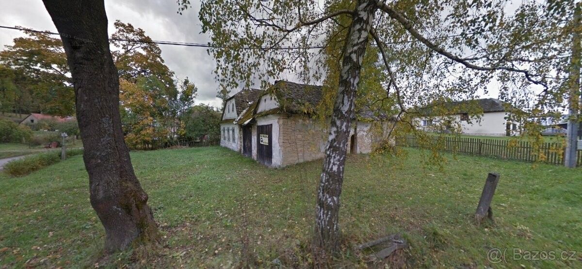 Pozemky pro bydlení, Pomezí, 569 71