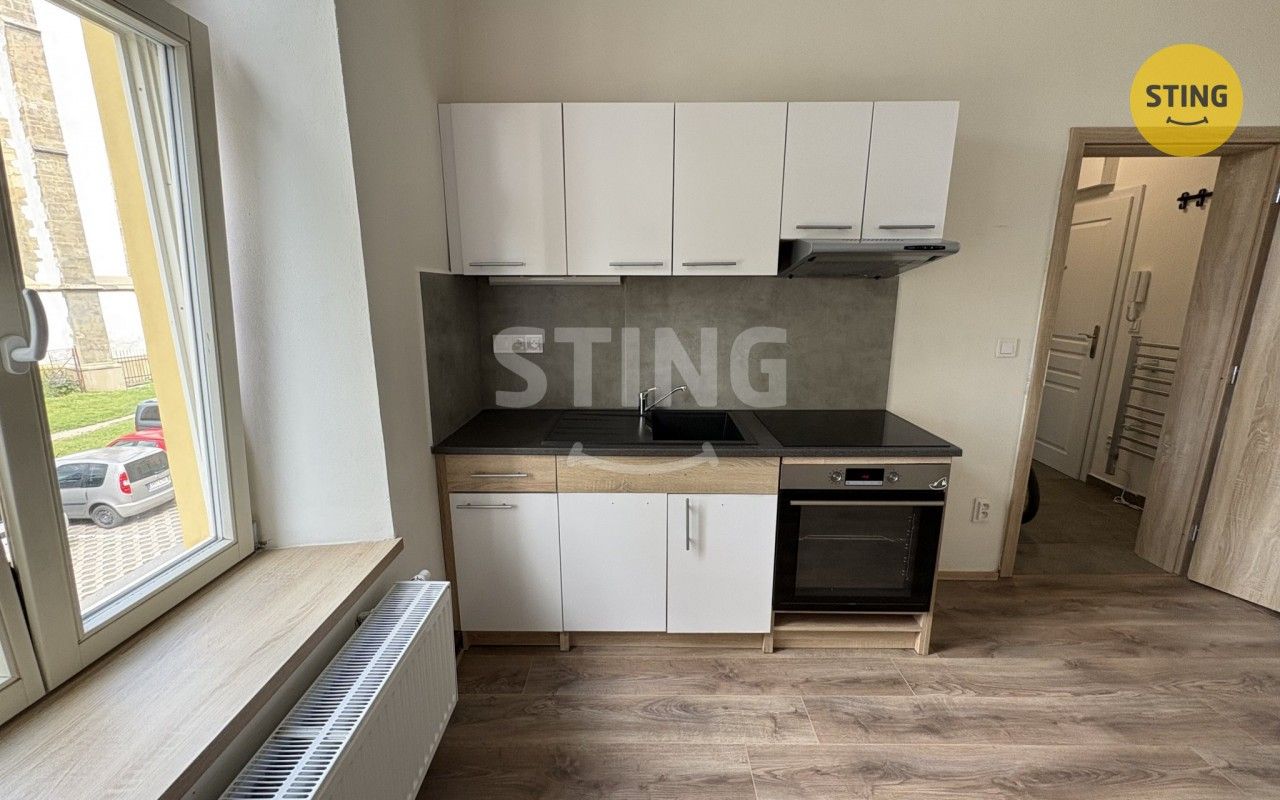 Byt 2+kk · 55 m² · Lutinovova, Prostějov - 4