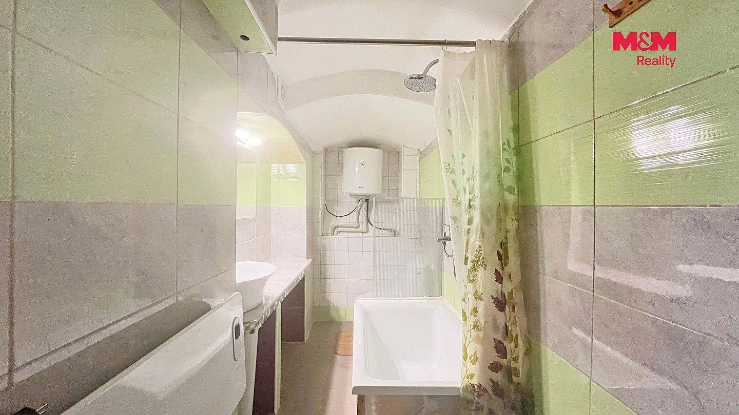 Byt 3+1 · 91 m² · Chomutov, Ústecký kraj - 4