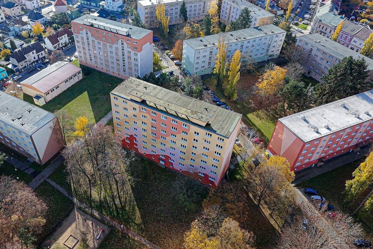 Byty, Chomutov, 430 03