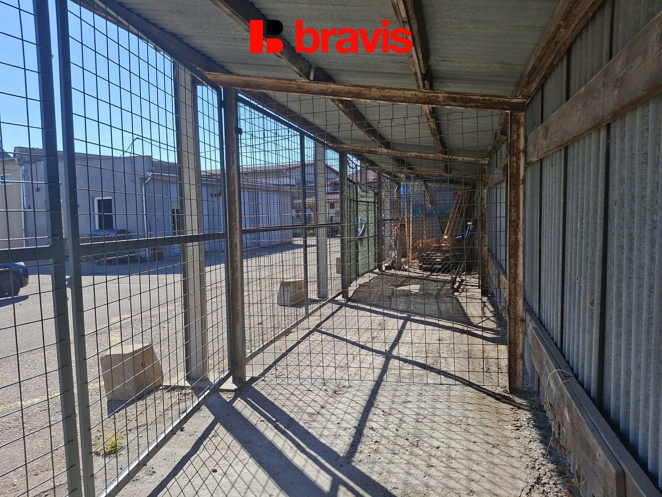 Pronájem ostatní - Staré náměstí, Brno - Přízřenice, 6 m² - 5