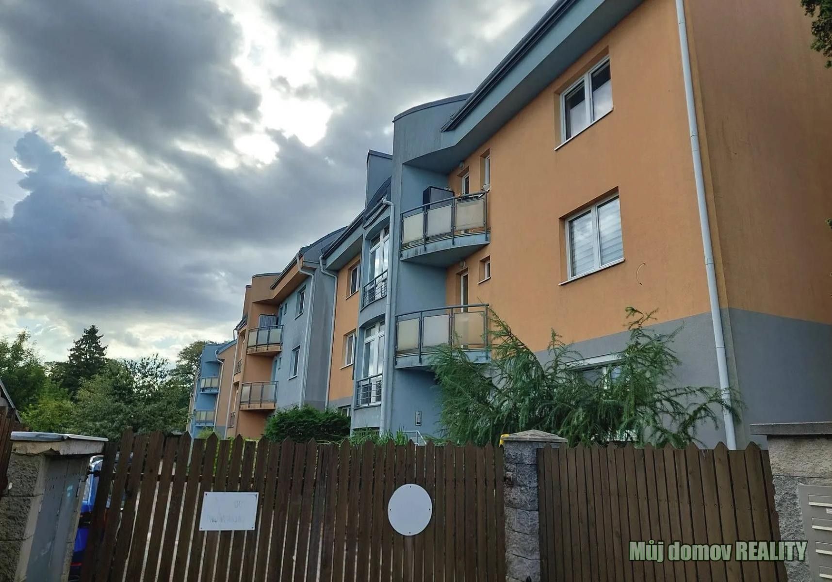 4+kk, U věže, Praha, 146 m² - 1