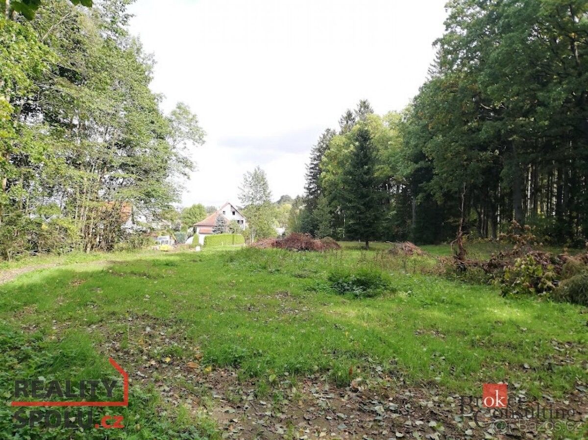 Pozemky pro bydlení, Zaječov, 267 63