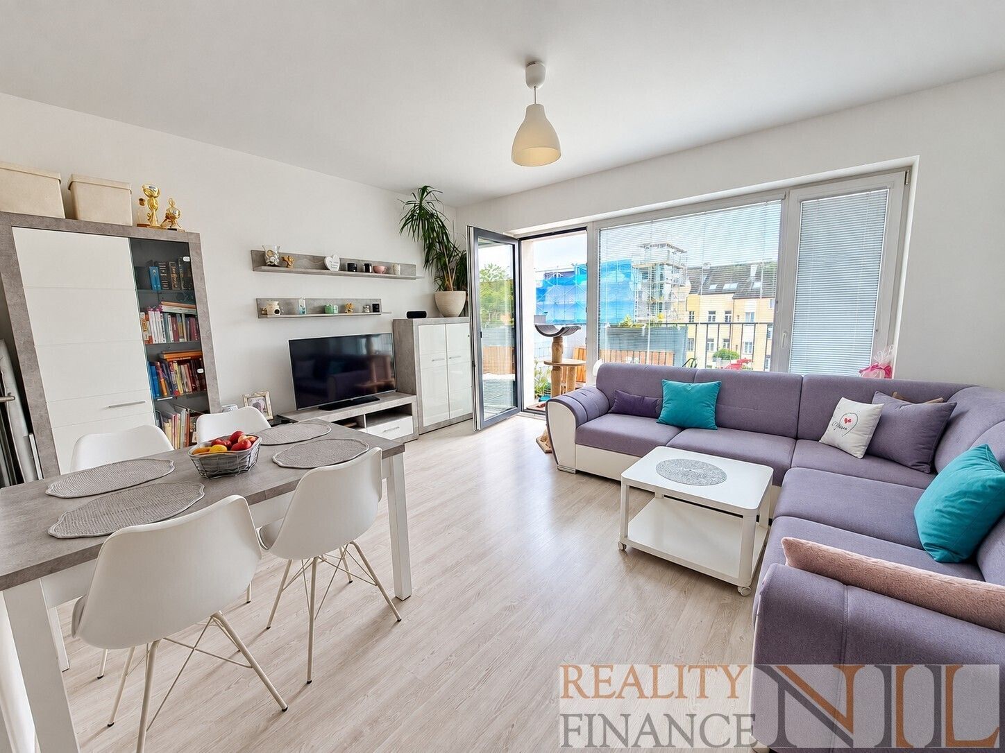 Byt 2+kk · 59 m² · Poděbradova 2995, Plzeň Jižní Předměstí - 3