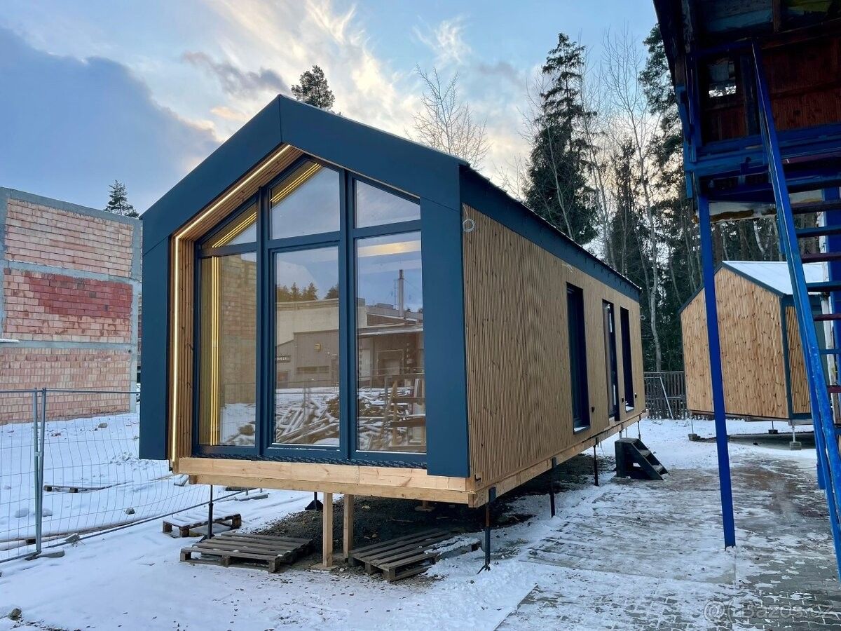 Rodinné domy, Říčany u Prahy, 251 01