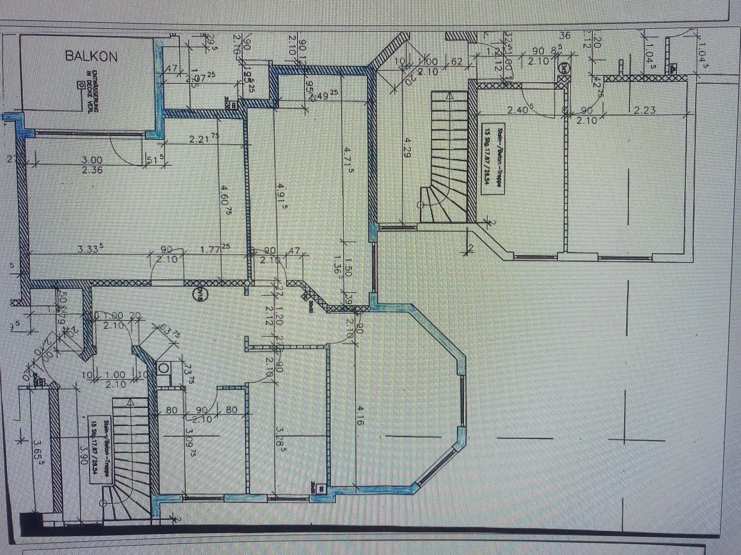 3+1, Steinbacher Hohl 31 Frankfurt OT Praunheim Praunheim Hessen 60488, 96 m² - 2
