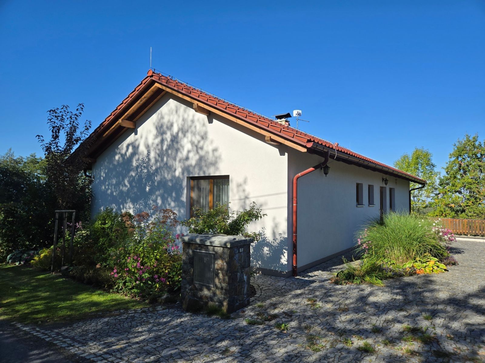 Rodinný dům · 160 m² · Vyšní Lhoty - Vyšní Lhoty, Moravskoslezský kraj - 3