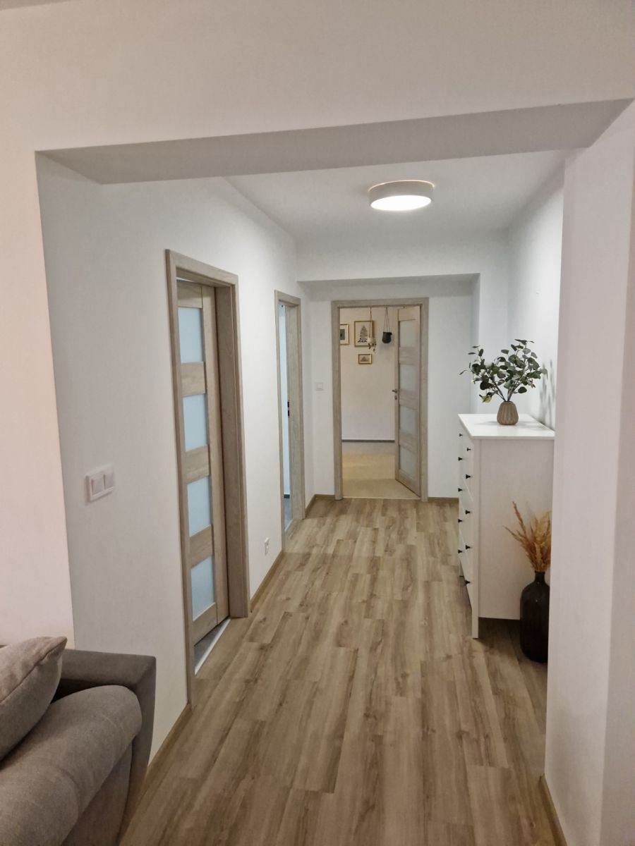 Pronájem byt 4+1 - Havlíčkova, Mladá Boleslav - Mladá Boleslav, Středočeský kraj, 82 m² - 5