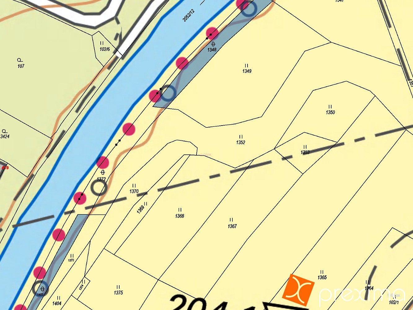 Ostatní, Staňkov, okres Domažlice, Plzeňský kraj - 2