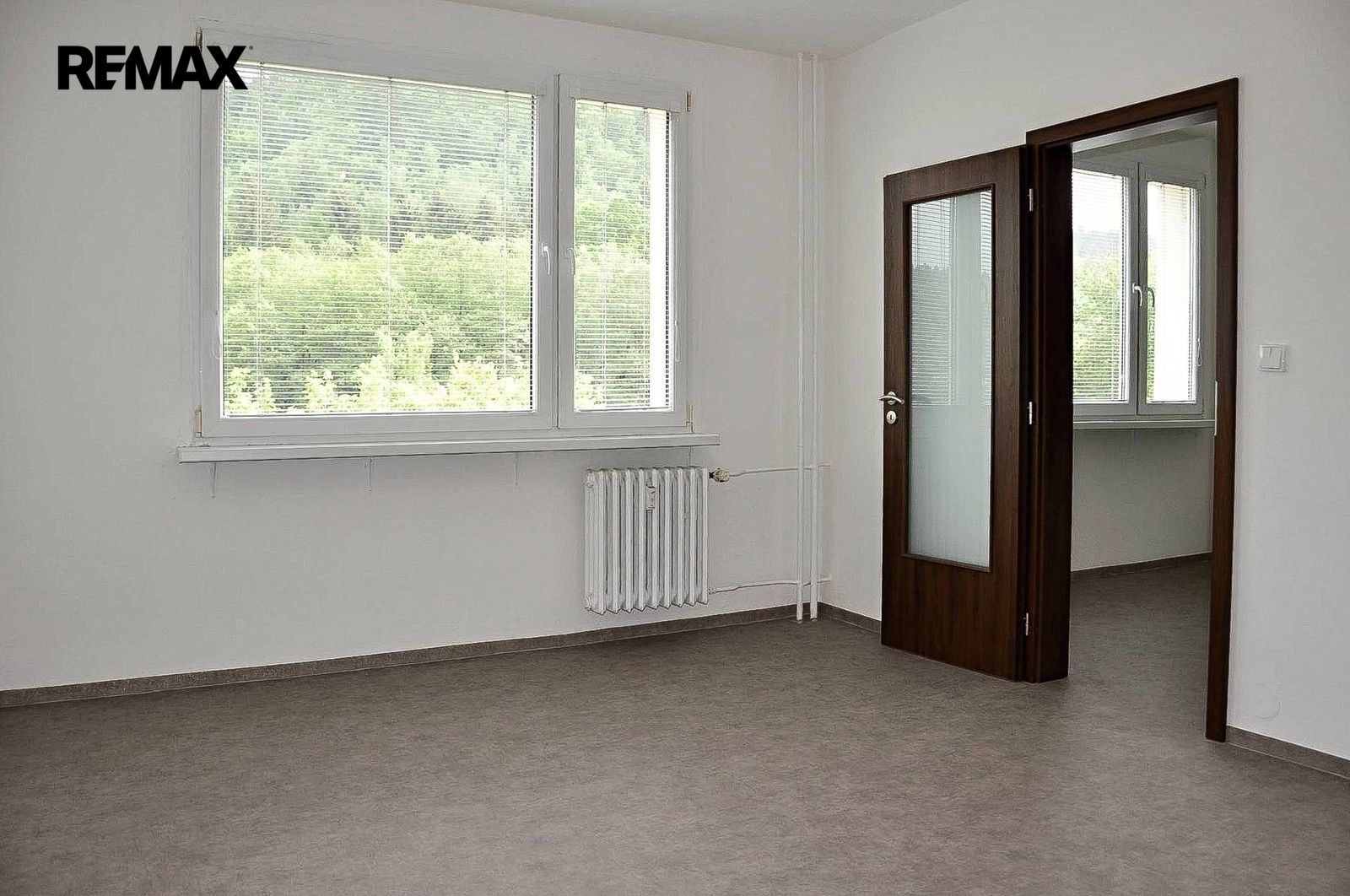 Byt 1+1 · 36 m² · Na Pěšině 267, Děčín IX-Bynov - 4