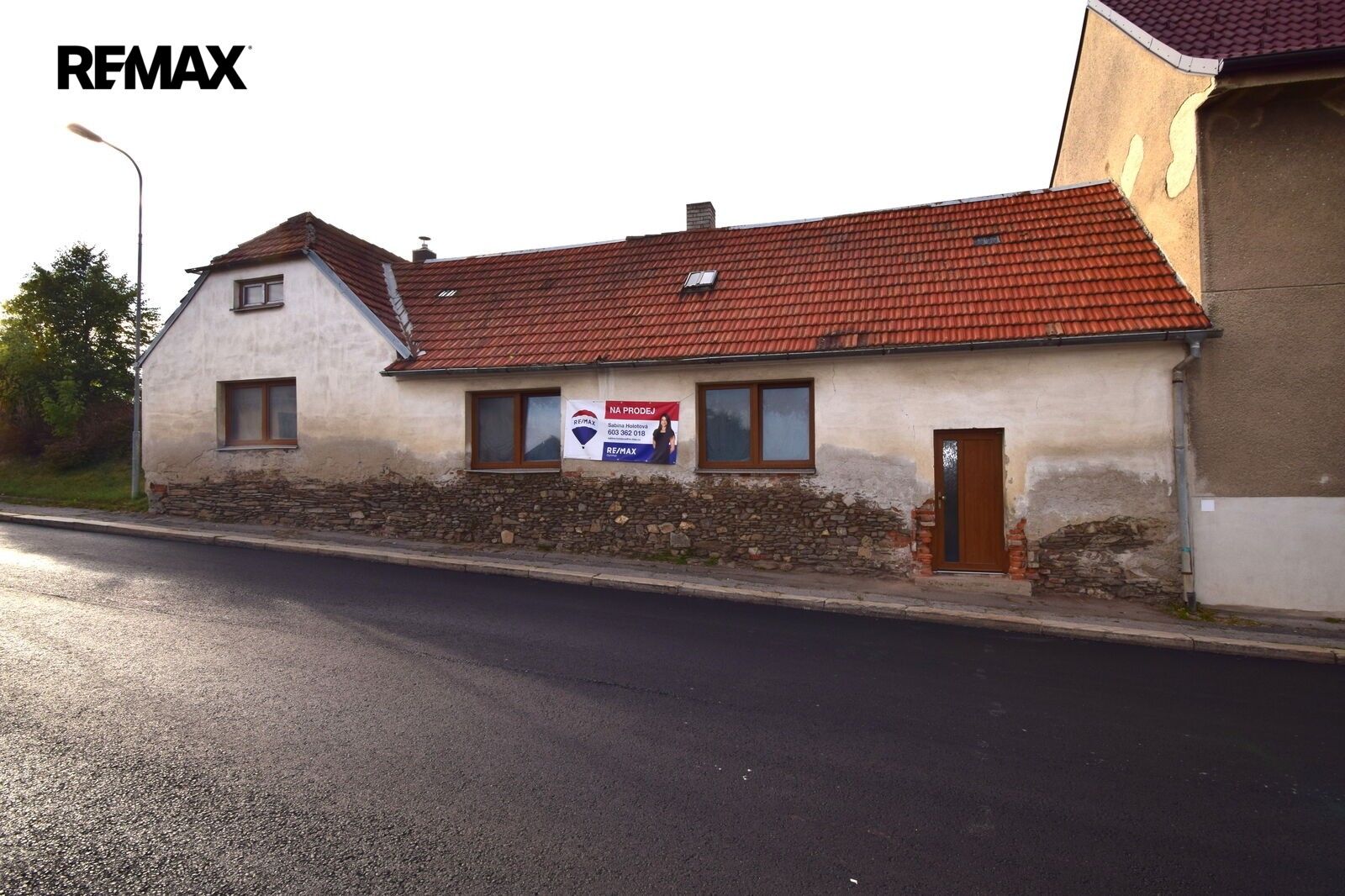 Rodinné domy, Žižkova 220, Pacov, 83 m² - 2