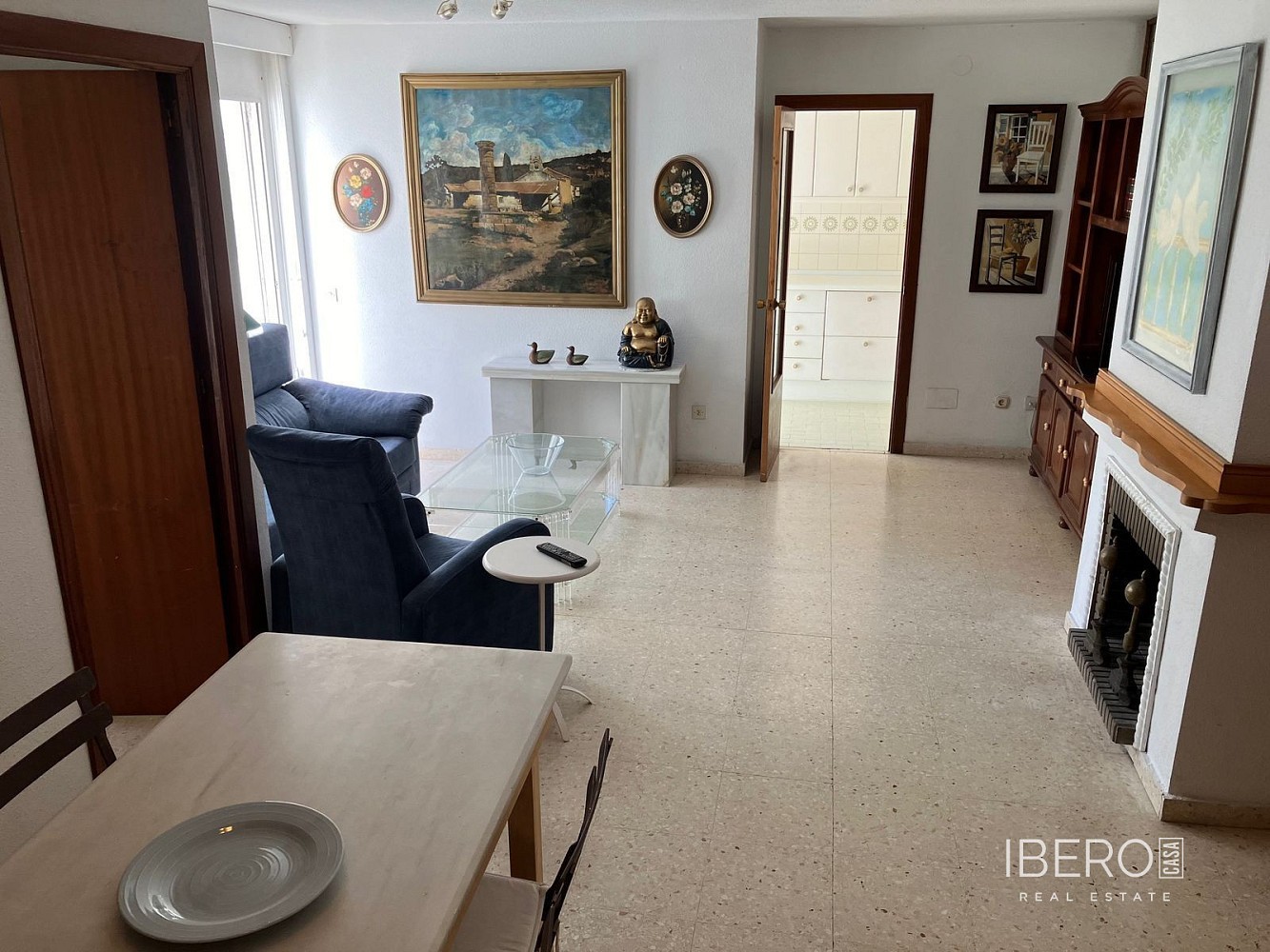 Byt 4+kk · 106 m² · Elviria, Španělsko - 4