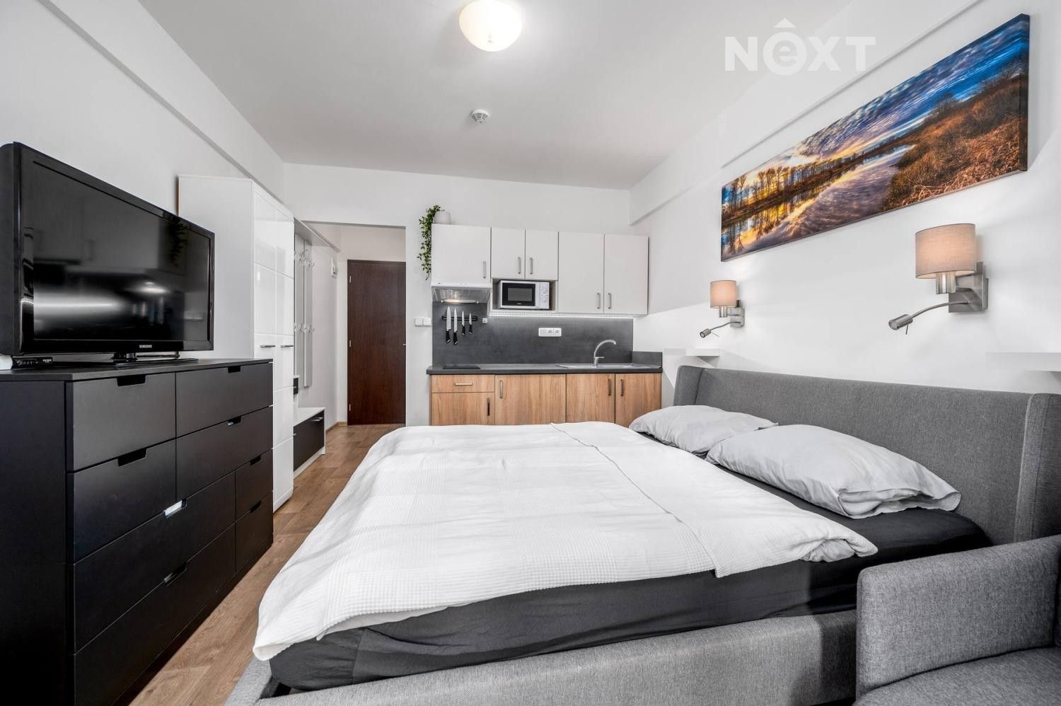Prodej byt 1+kk - Rokytnice nad Jizerou Rokytno, 20 m² - 5