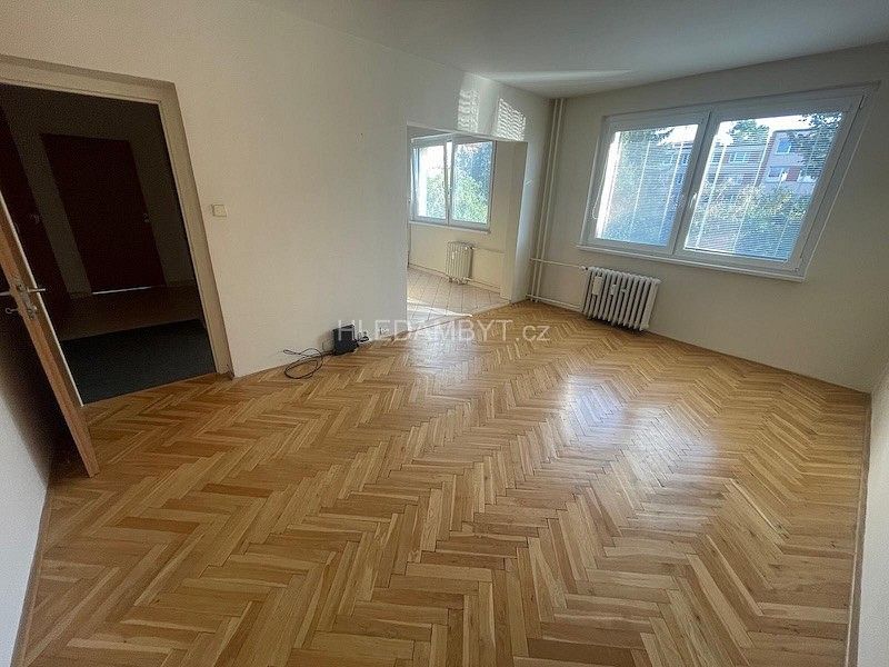 Byt 2+1 · 54 m² · Nosická, Praha 10 - Strašnice - 3