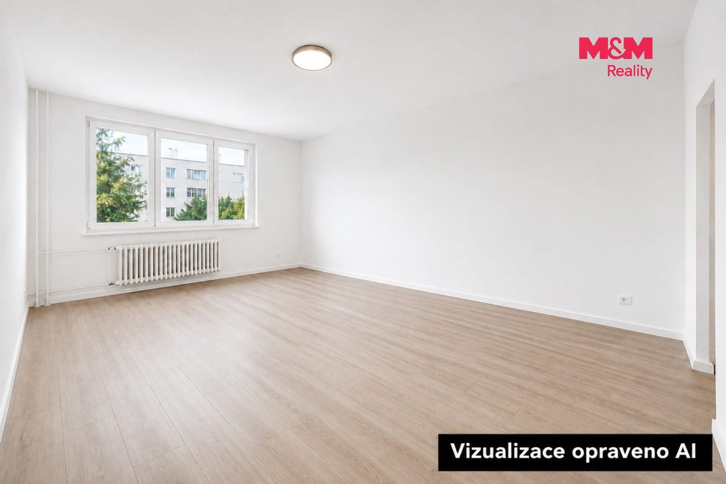 Pronájem byt 1+1 - Stadtrodská, Tachov, 40 m² - 5