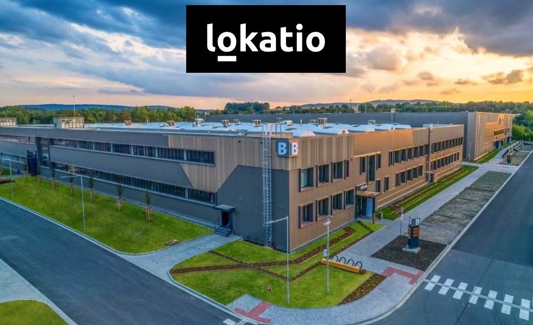 Pronájem výrobní prostory - Bruntál, 3 200 m²