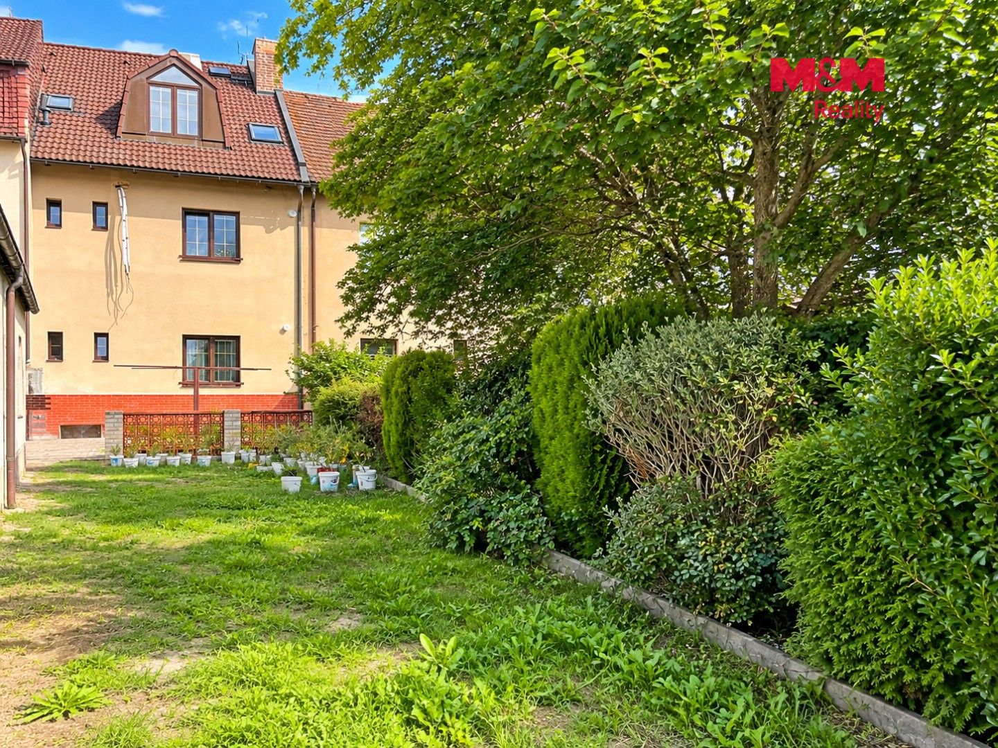 Byt 3+1 · 84 m² · K Višňovce, Pardubice - 3
