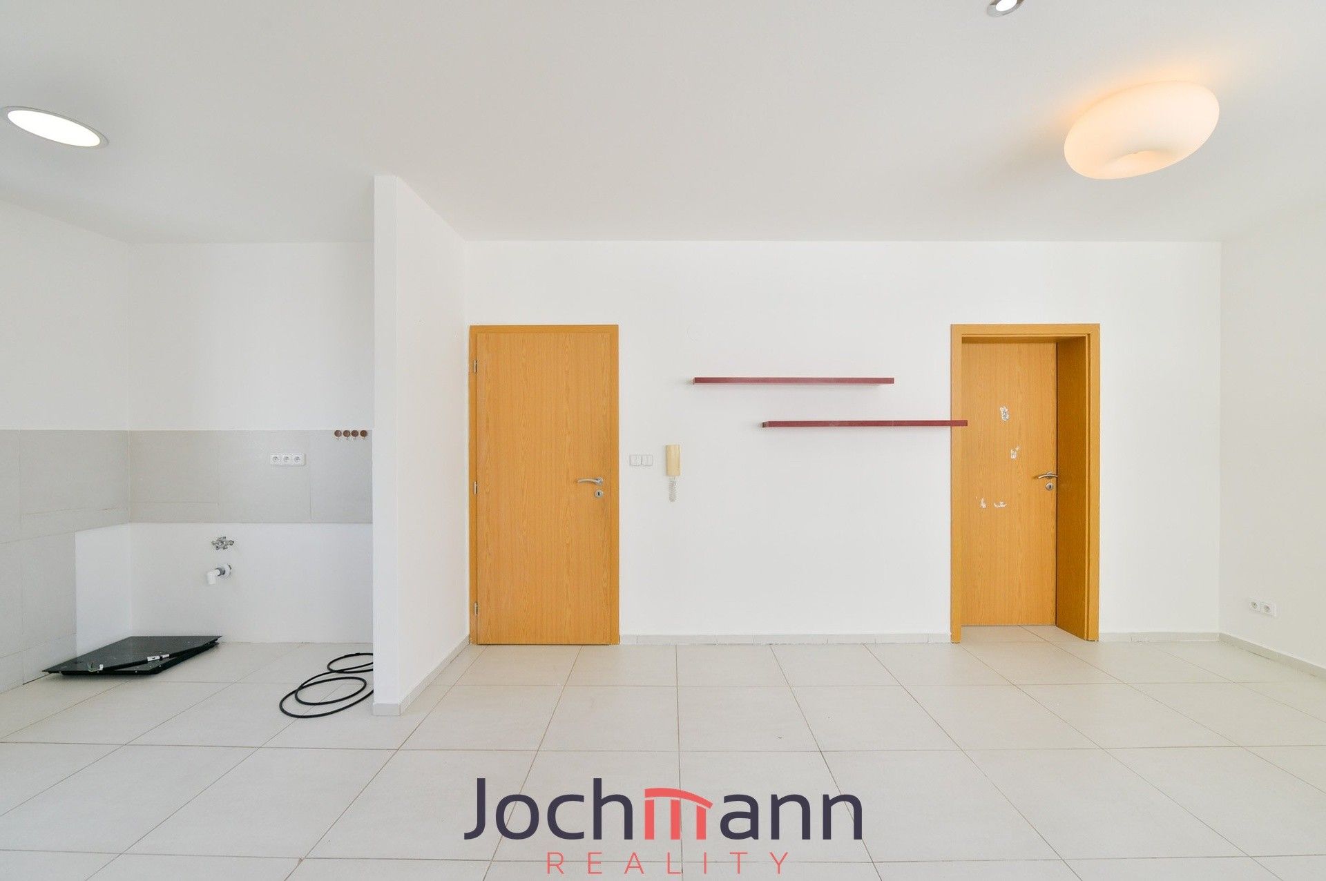 3+kk, Husova tř., České Budějovice, 109 m² - 1