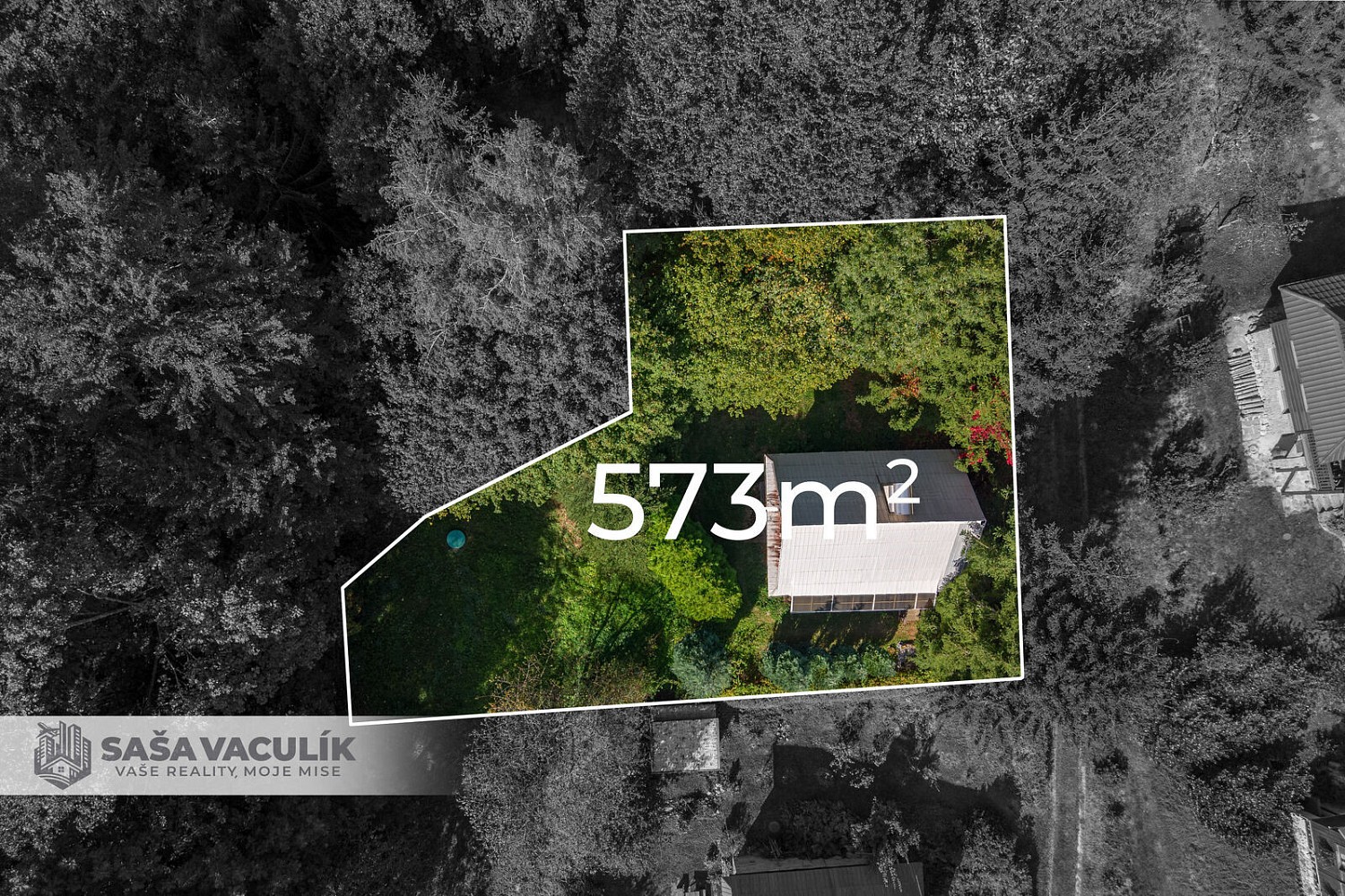 Prodej chalupa - Nový Hrozenkov, okres Vsetín, 68 m² - 5