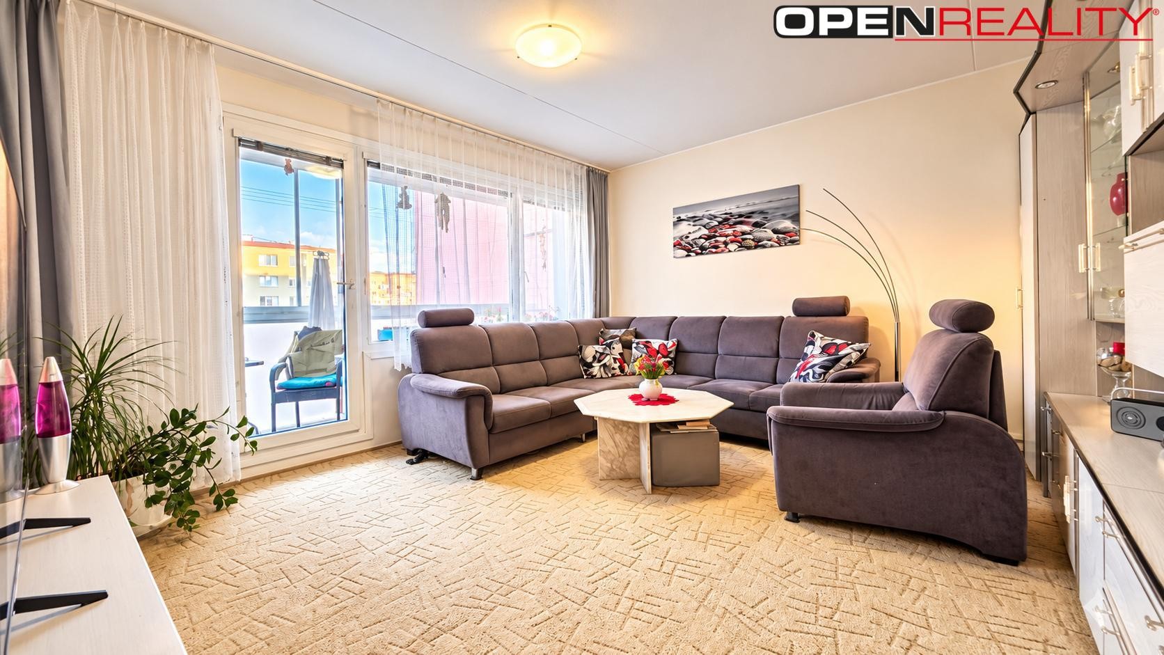 Prodej byt 3+1 - Vlkova, Brno, 79 m² - 5