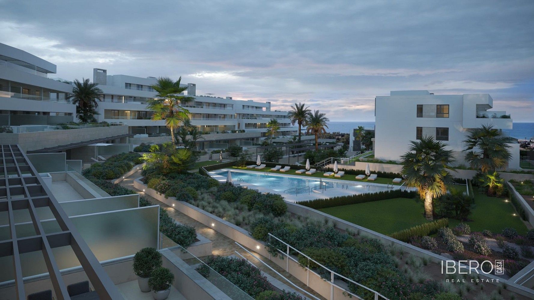 Byt 4+kk · 112 m² · Estepona, Španělsko - 3