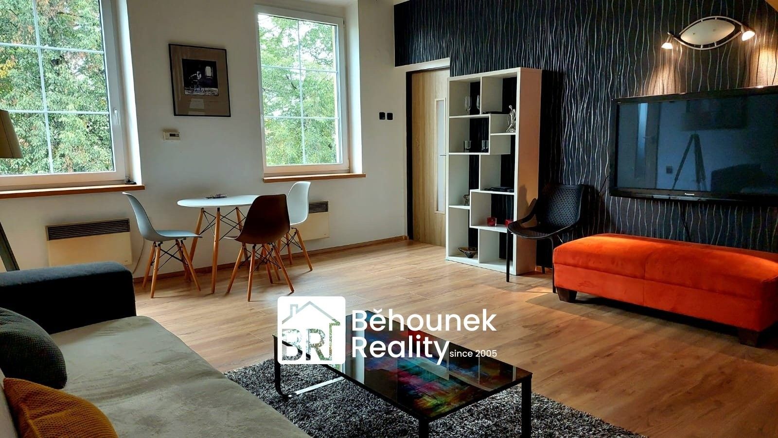 Prodej byt 3+1 - Čsl. armády, Tábor, 112 m²