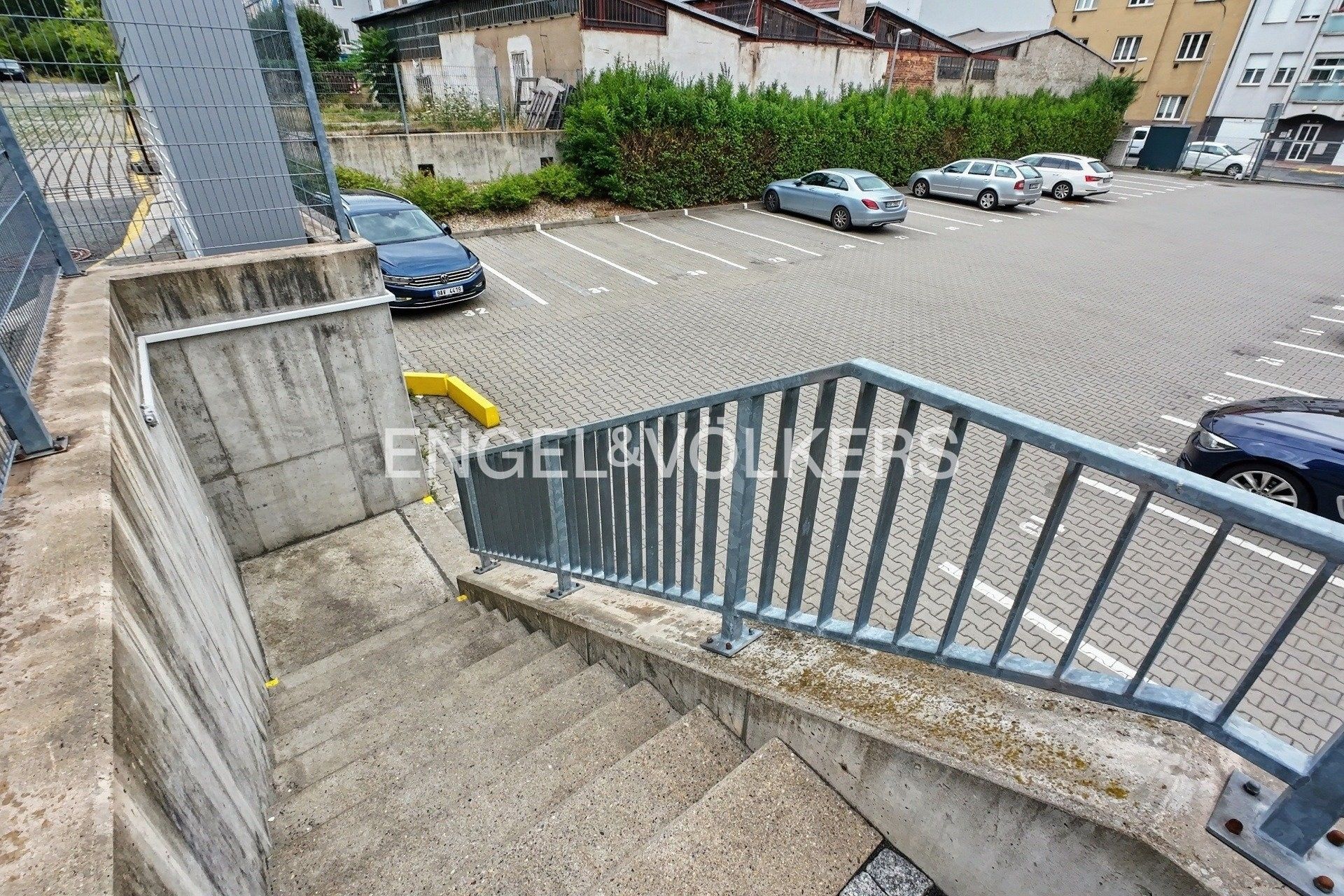 Nemovitost · 886 m² · Baarova, Praha Michle - 4