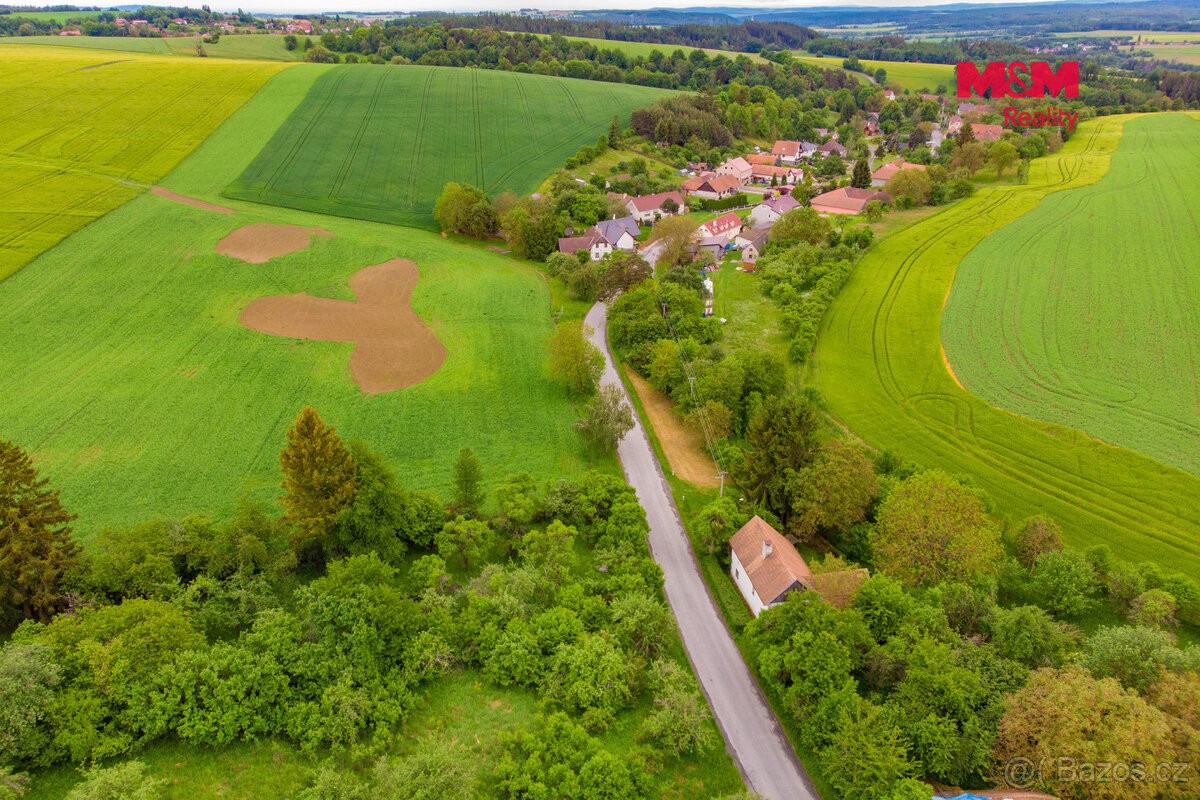 Prodej zahrada - Konice, 798 52 - 5
