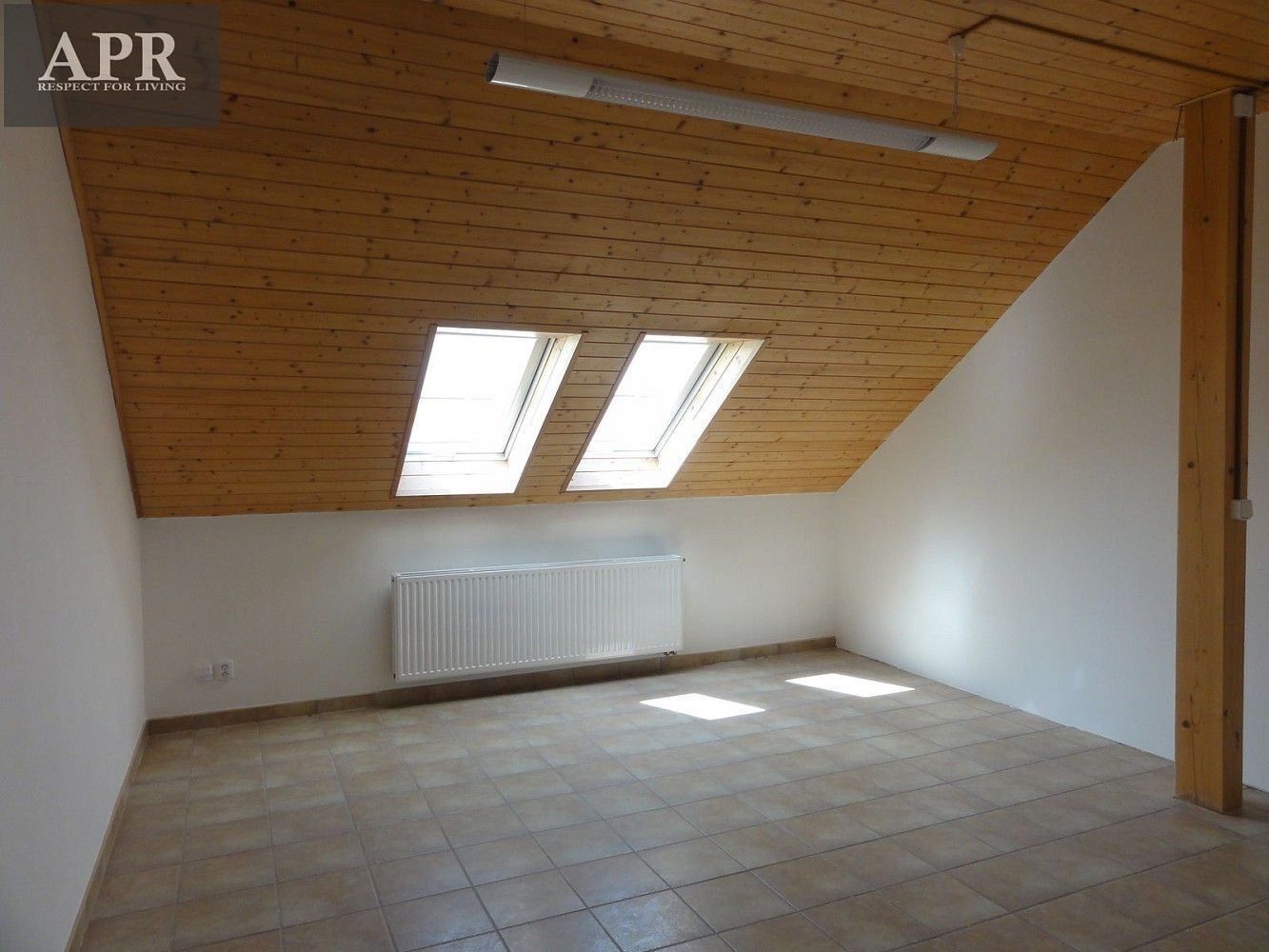 Kancelář · 44 m² · Naardenská, Uherský Brod, okres Uherské Hradiště - 3