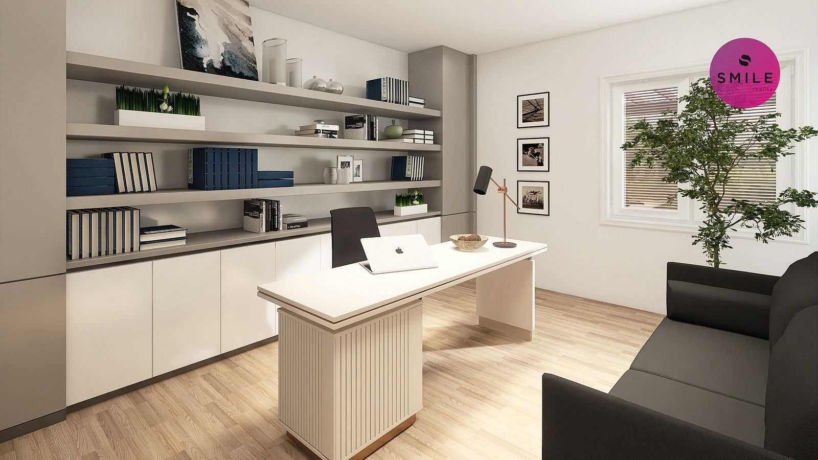 Kancelář · 65 m² · Frýdek-Místek - Frýdek, Moravskoslezský kraj - 4