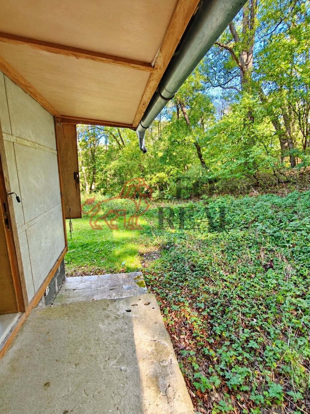 Prodej chata - Ivančice Budkovice, 30 m² - 5